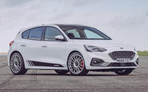 Ford Focus ST Mountune M330